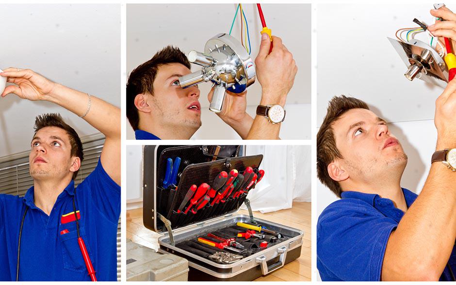 artisans électricien Drancy
