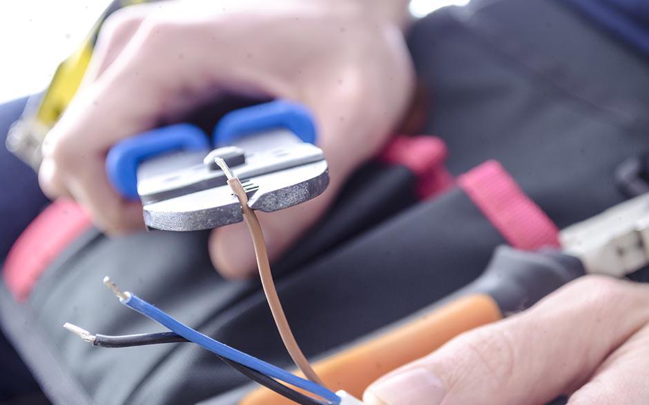 électricien urgent Montfort-l'Amaury