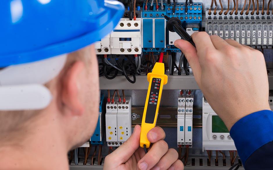 électricien devis gratuit Nanterre